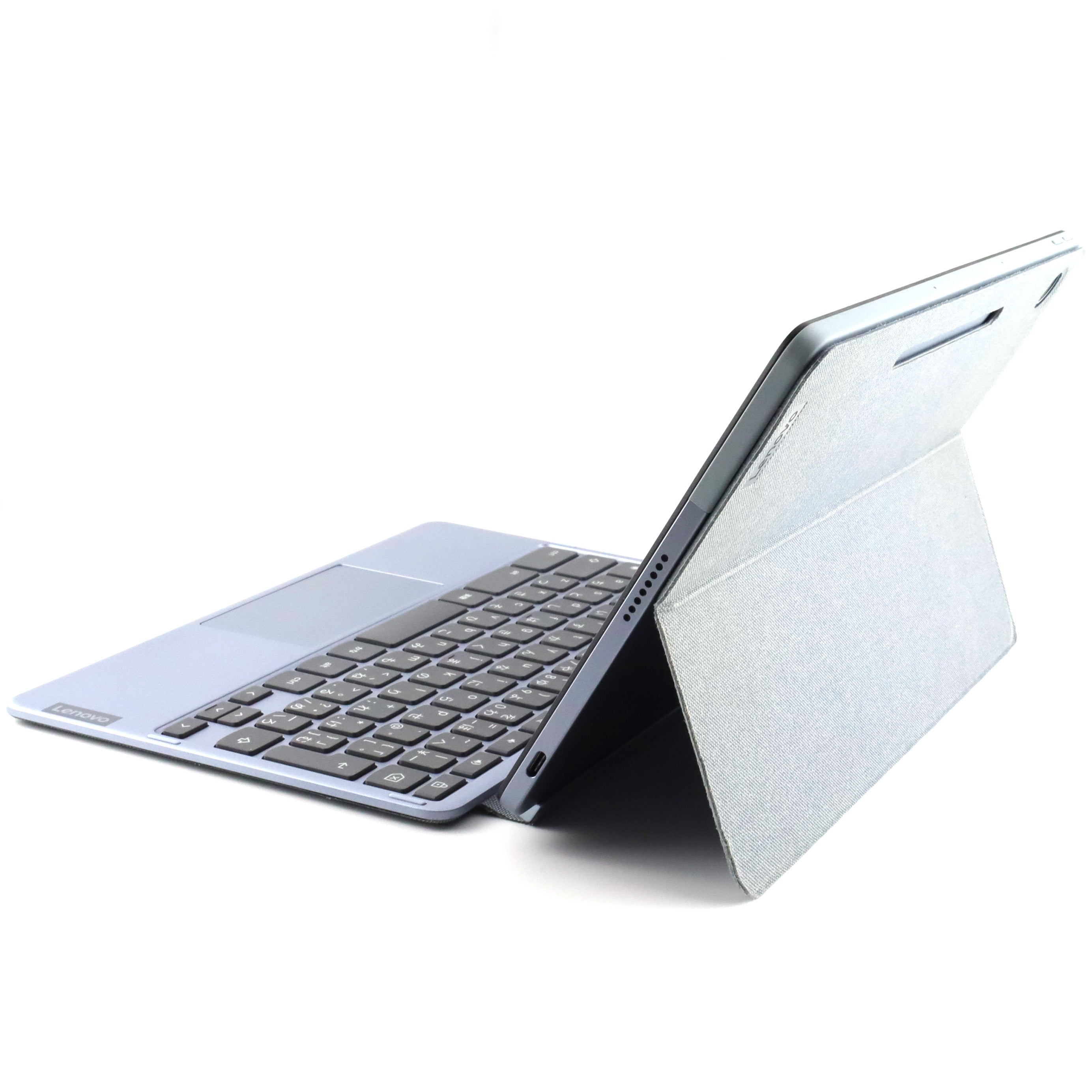 Cランク Lenovo IdeaPad Duet 3 Chromebook 4/128GB MistyBlue