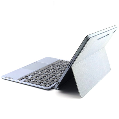 Cランク Lenovo IdeaPad Duet 3 Chromebook 4/128GB MistyBlue 82T6000RJP 11Q727 版【90日保証】