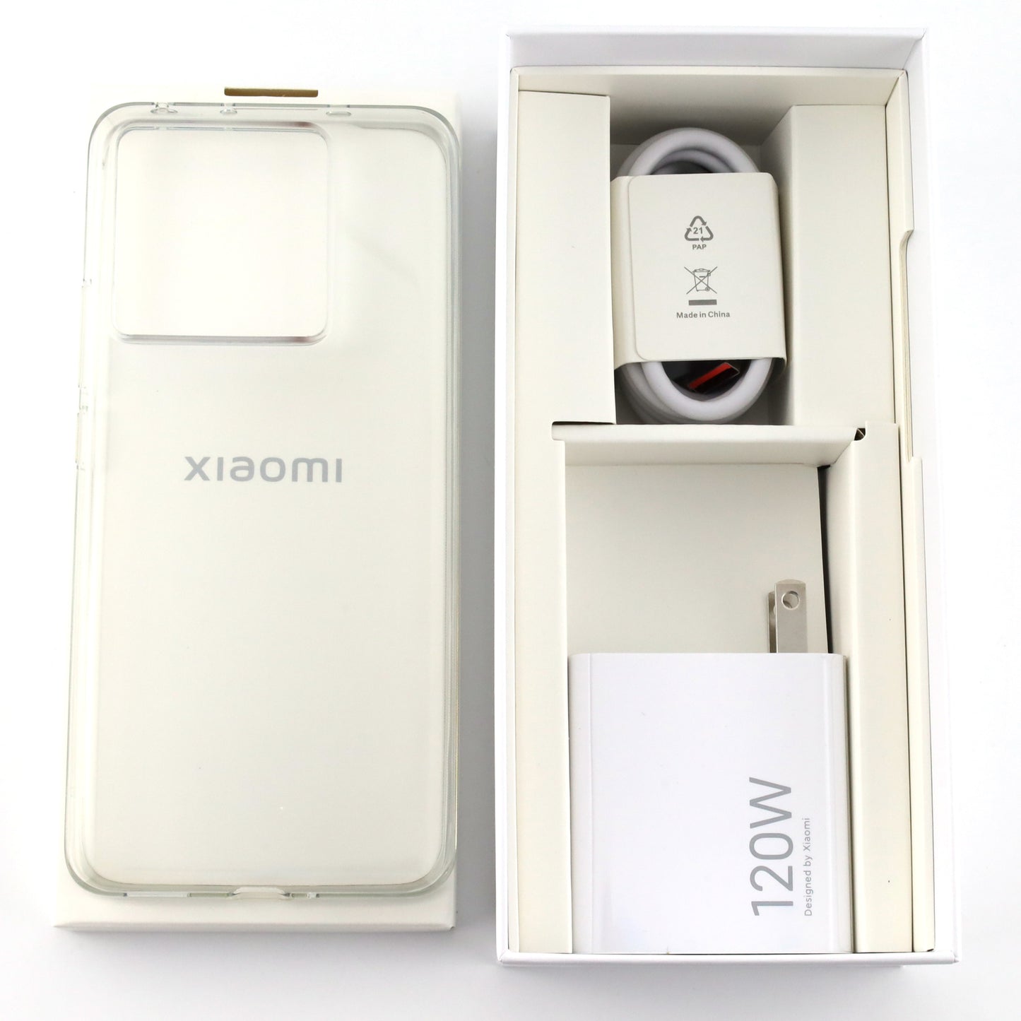 A-ランク Xiaomi 13T Pro 12/256GB MeadowGreen 23088PND5R 国内Simフリー版【90日保証】