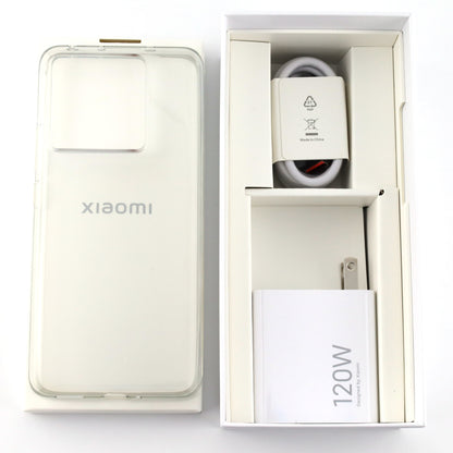 A-ランク Xiaomi 13T Pro 12/256GB MeadowGreen 23088PND5R 国内Simフリー版【90日保証】