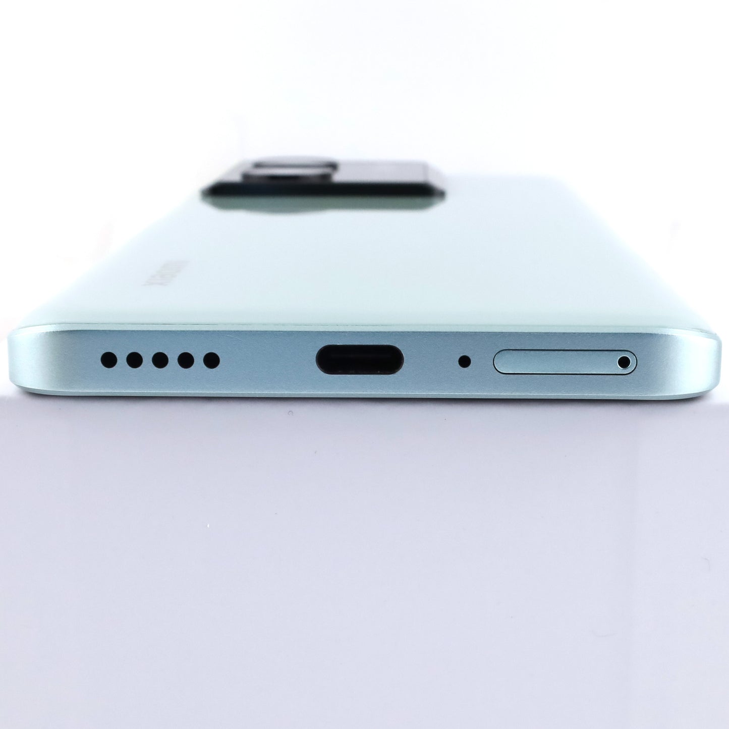 A-ランク Xiaomi 13T Pro 12/256GB MeadowGreen 23088PND5R 国内Simフリー版【90日保証】