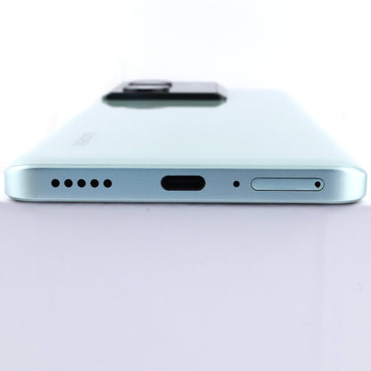 A-ランク Xiaomi 13T Pro 12/256GB MeadowGreen 23088PND5R 国内Simフリー版【90日保証】