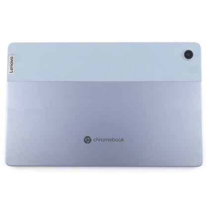 Cランク Lenovo IdeaPad Duet 3 Chromebook 4/128GB MistyBlue 82T6000RJP 11Q727 版【90日保証】