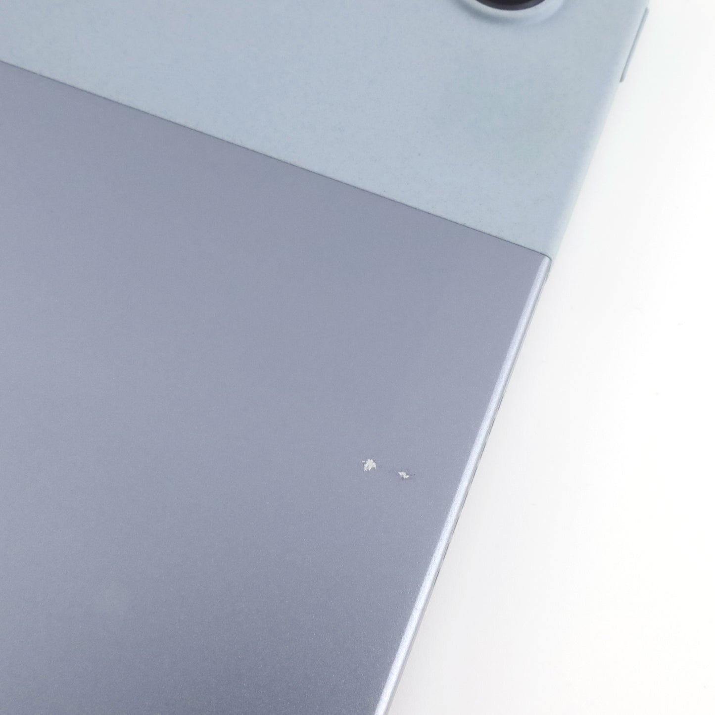 Cランク Lenovo IdeaPad Duet 3 Chromebook 4/128GB MistyBlue 82T6000RJP 11Q727 版【90日保証】