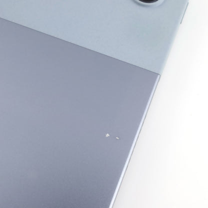 Cランク Lenovo IdeaPad Duet 3 Chromebook 4/128GB MistyBlue 82T6000RJP 11Q727 版【90日保証】