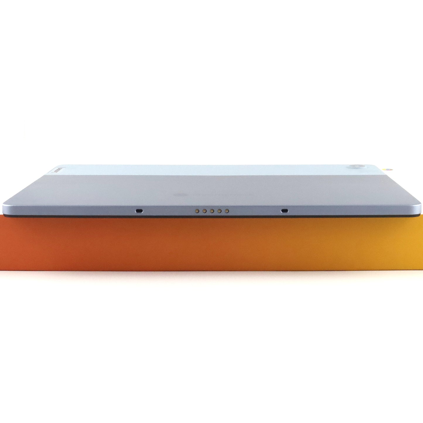 Cランク Lenovo IdeaPad Duet 3 Chromebook 4/128GB MistyBlue 82T6000RJP 11Q727 版【90日保証】