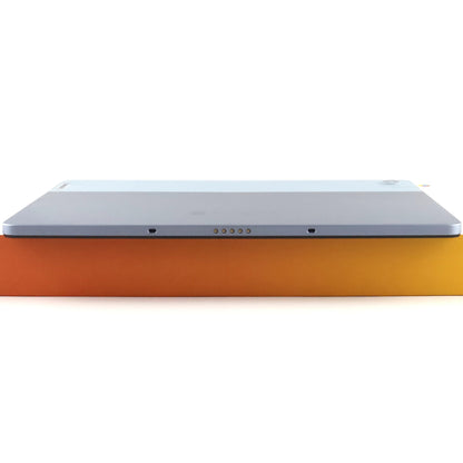 Cランク Lenovo IdeaPad Duet 3 Chromebook 4/128GB MistyBlue 82T6000RJP 11Q727 版【90日保証】
