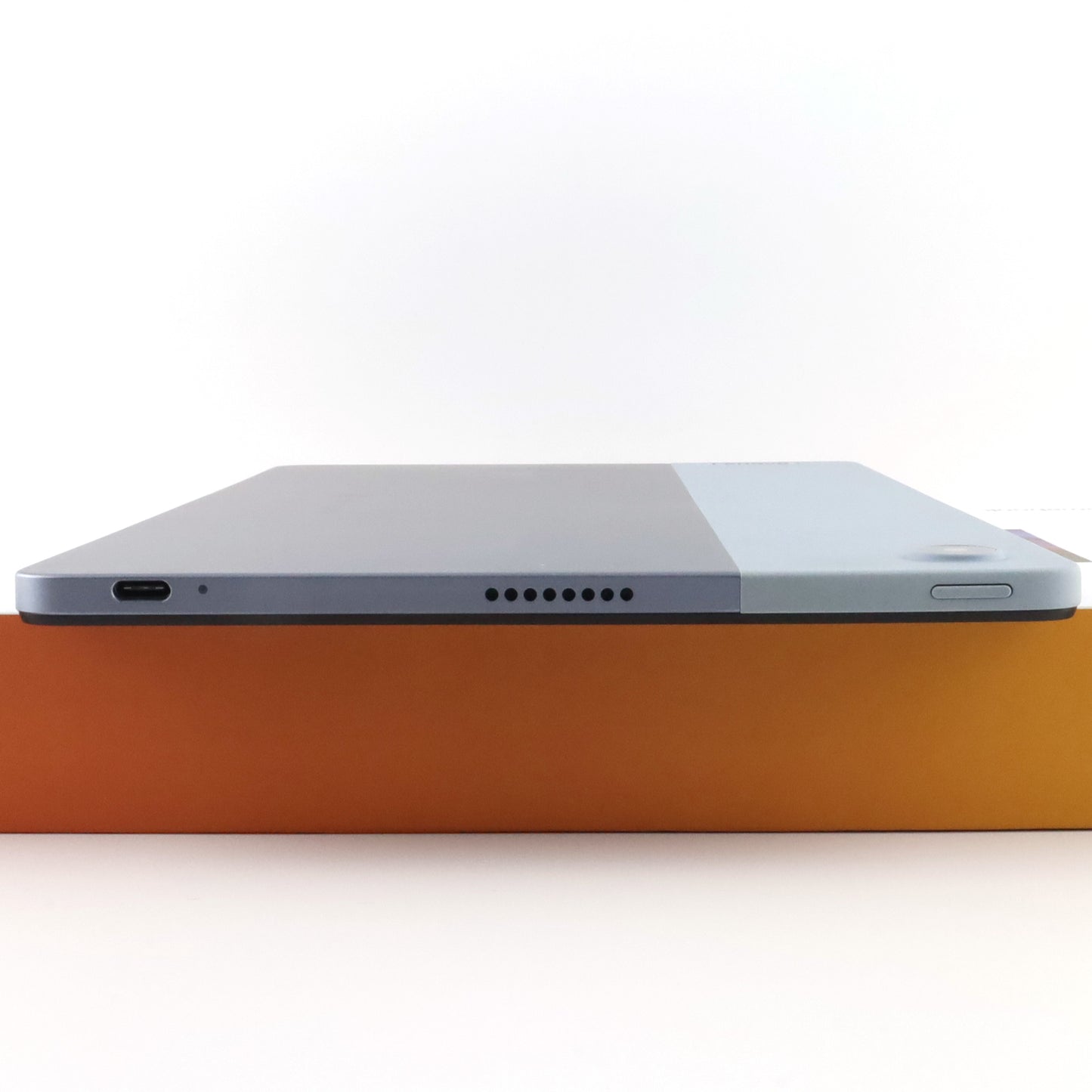 Cランク Lenovo IdeaPad Duet 3 Chromebook 4/128GB MistyBlue 82T6000RJP 11Q727 版【90日保証】