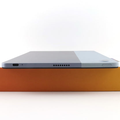 Cランク Lenovo IdeaPad Duet 3 Chromebook 4/128GB MistyBlue 82T6000RJP 11Q727 版【90日保証】
