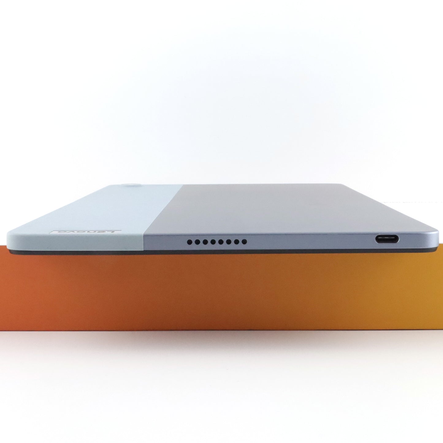 Cランク Lenovo IdeaPad Duet 3 Chromebook 4/128GB MistyBlue 82T6000RJP 11Q727 版【90日保証】