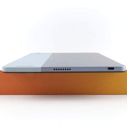 Cランク Lenovo IdeaPad Duet 3 Chromebook 4/128GB MistyBlue 82T6000RJP 11Q727 版【90日保証】