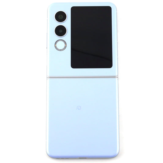 C++ランク nubia Flip 2 6/128GB Blue A404ZT Y!mobile版【30日保証】