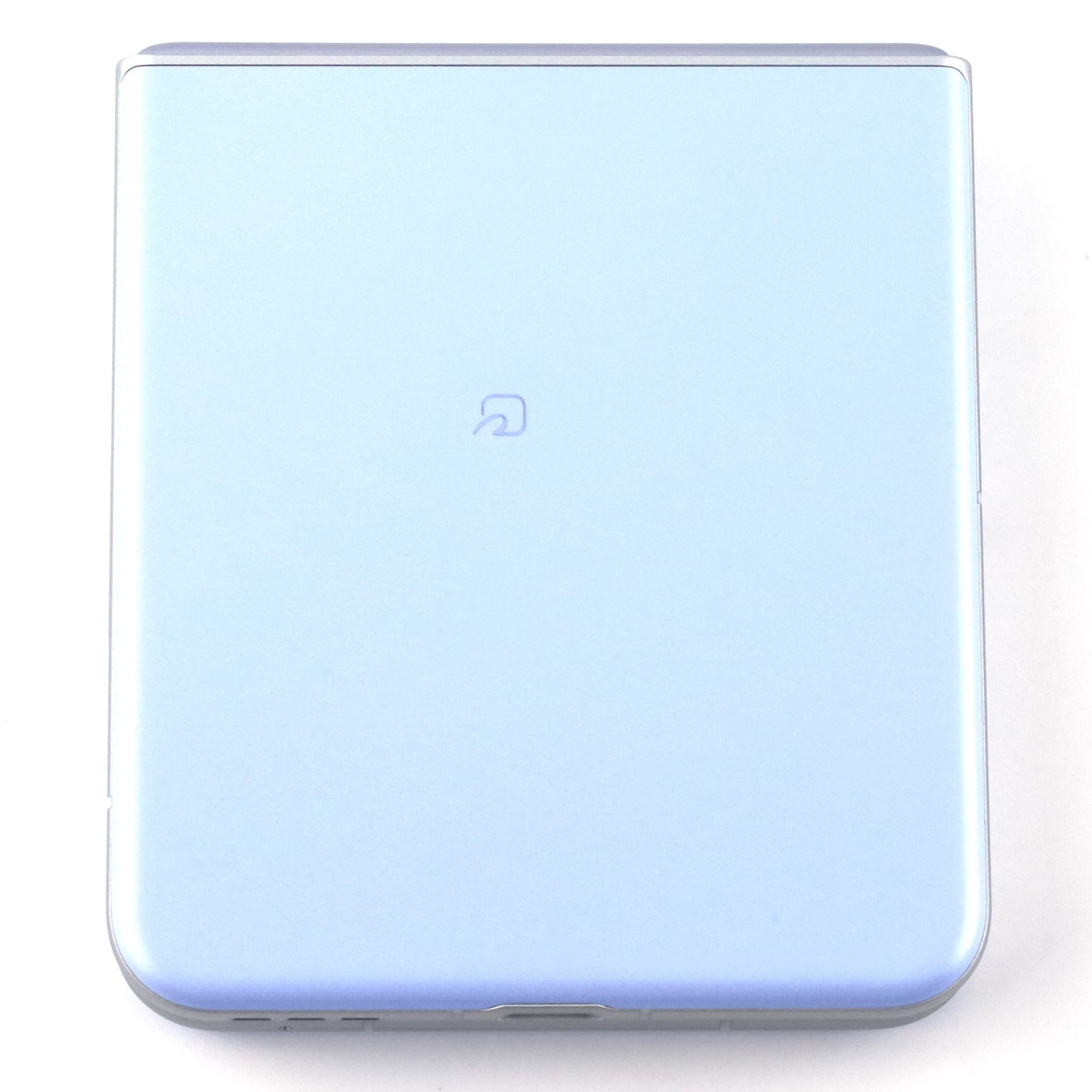 C++ランク nubia Flip 2 6/128GB Blue A404ZT Y!mobile版【30日保証】