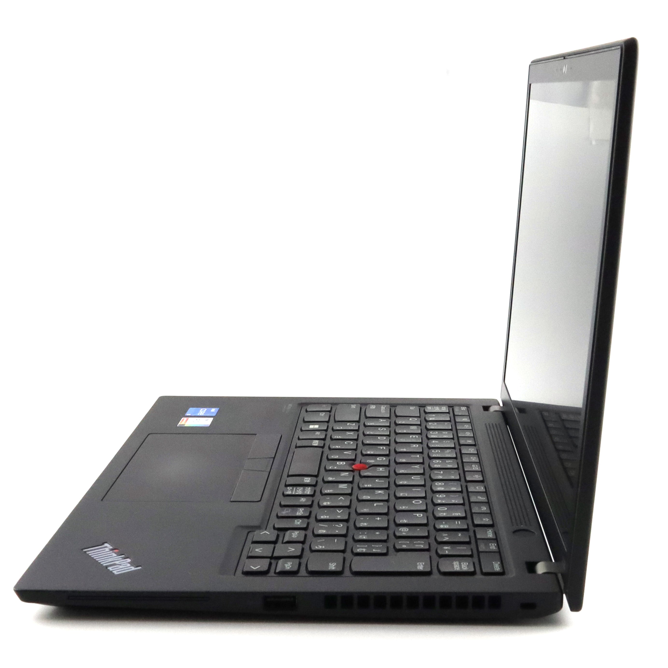 ジャンク Lenovo Think Pad X13 Gen 3 16/256GB Black インテル® Core