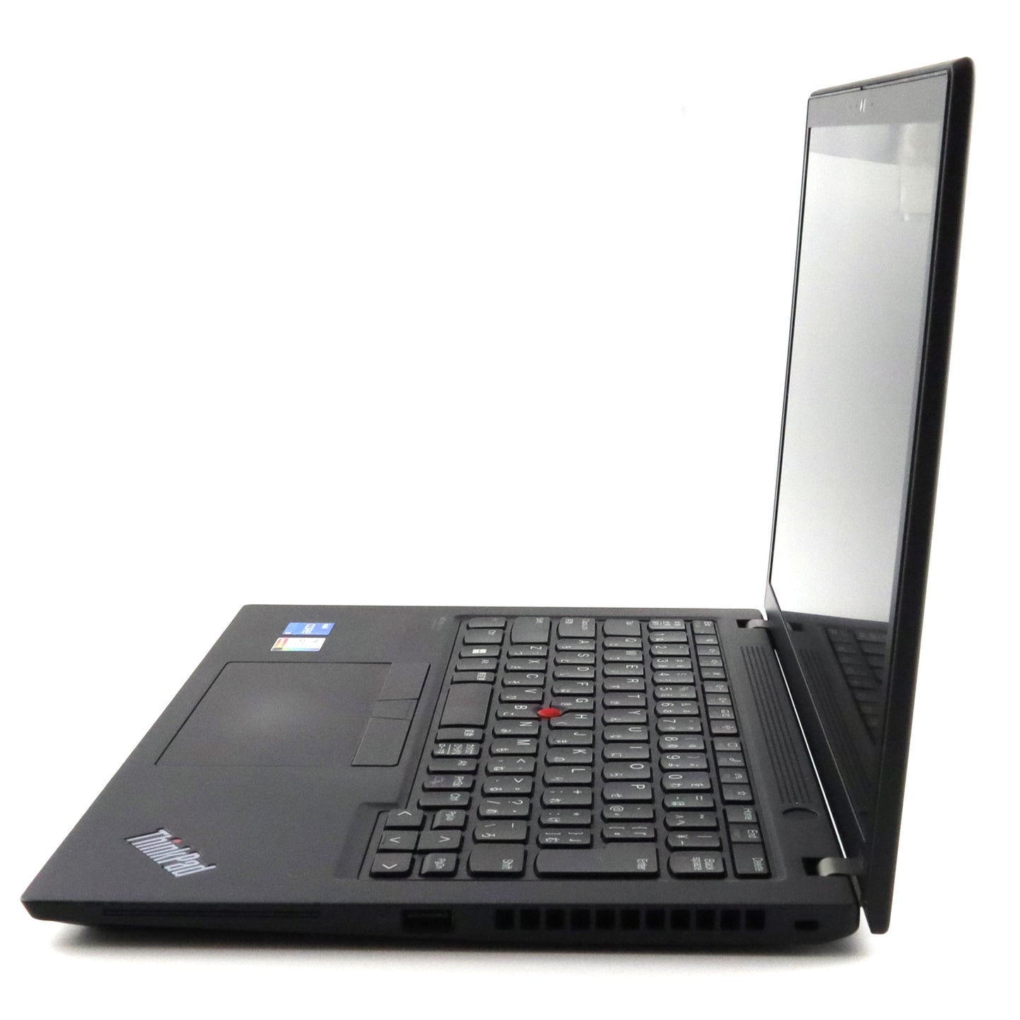 ジャンク Lenovo Think Pad X13 Gen 3 16/256GB Black インテル® Core™ i5-1235Uプロセッサー 21BQ-S0N000