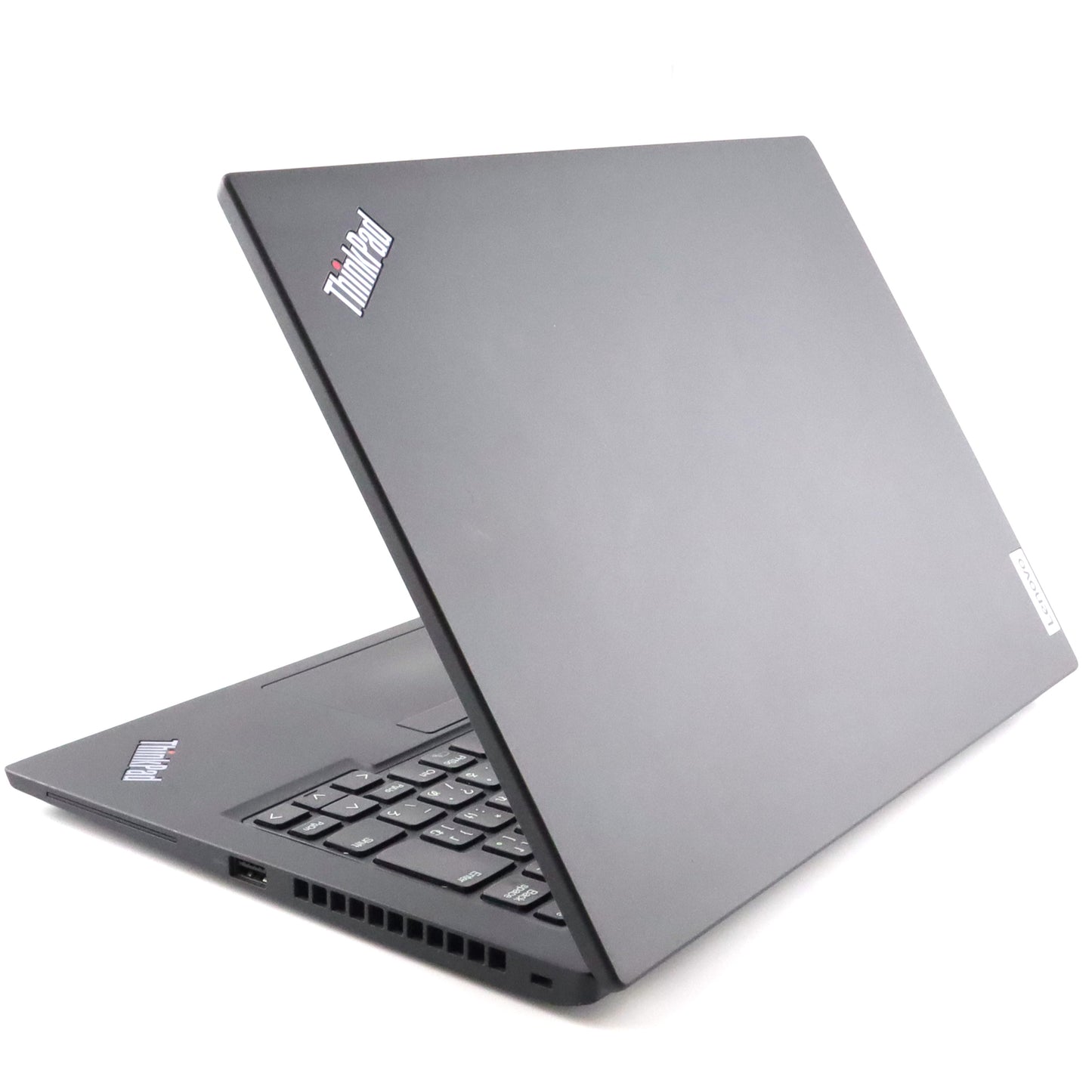ジャンク Lenovo Think Pad X13 Gen 3 16/256GB Black インテル® Core™ i5-1235Uプロセッサー 21BQ-S0N000