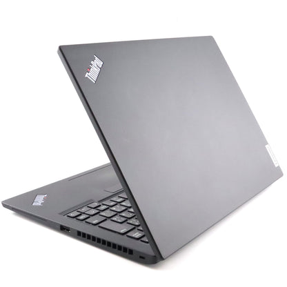 ジャンク Lenovo Think Pad X13 Gen 3 16/256GB Black インテル® Core™ i5-1235Uプロセッサー 21BQ-S0N000