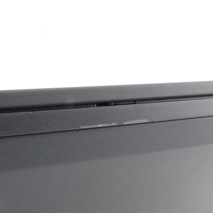 ジャンク Lenovo Think Pad X13 Gen 3 16/256GB Black インテル® Core™ i5-1235Uプロセッサー 21BQ-S0N000