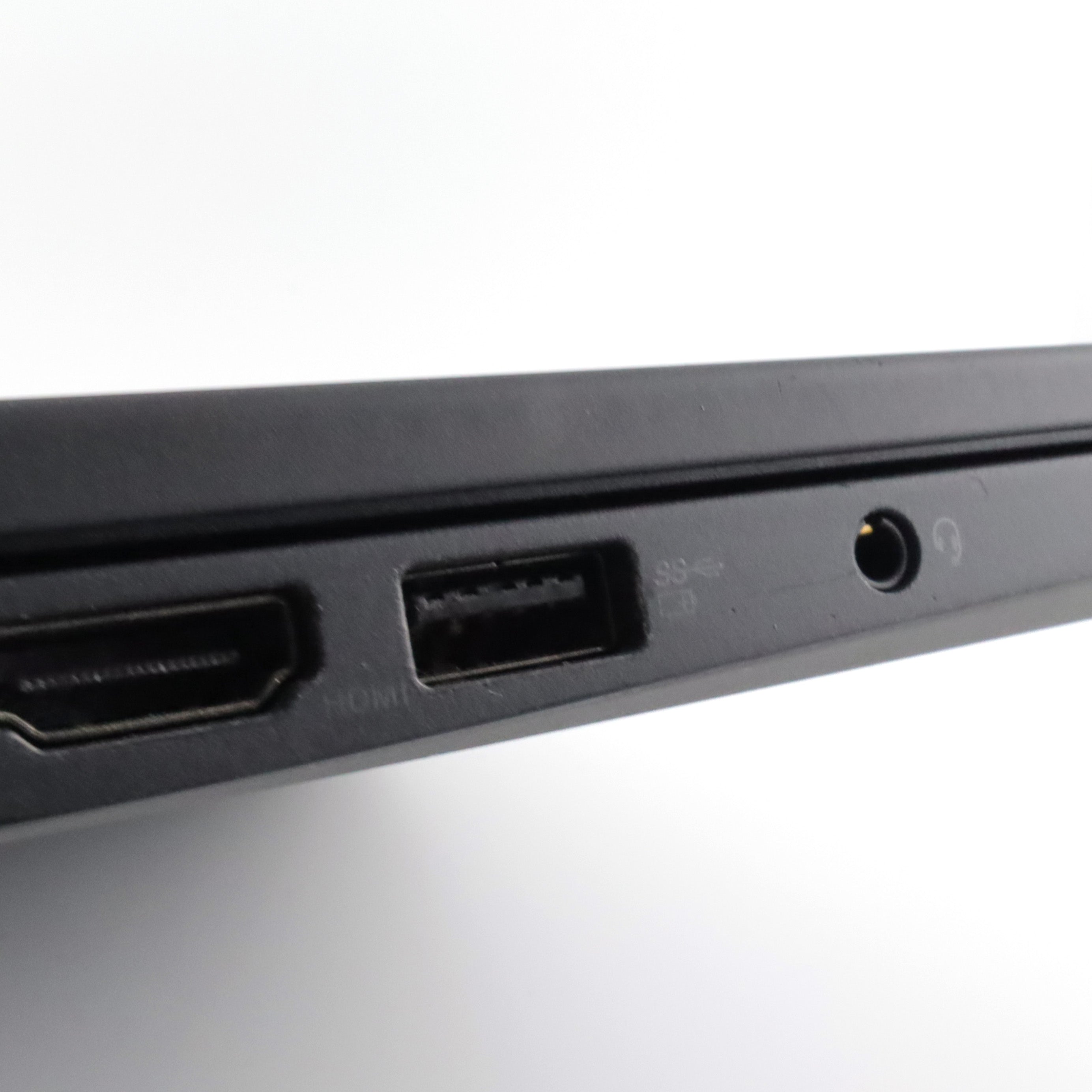 ジャンク Lenovo Think Pad X13 Gen 3 16/256GB Black インテル® Core