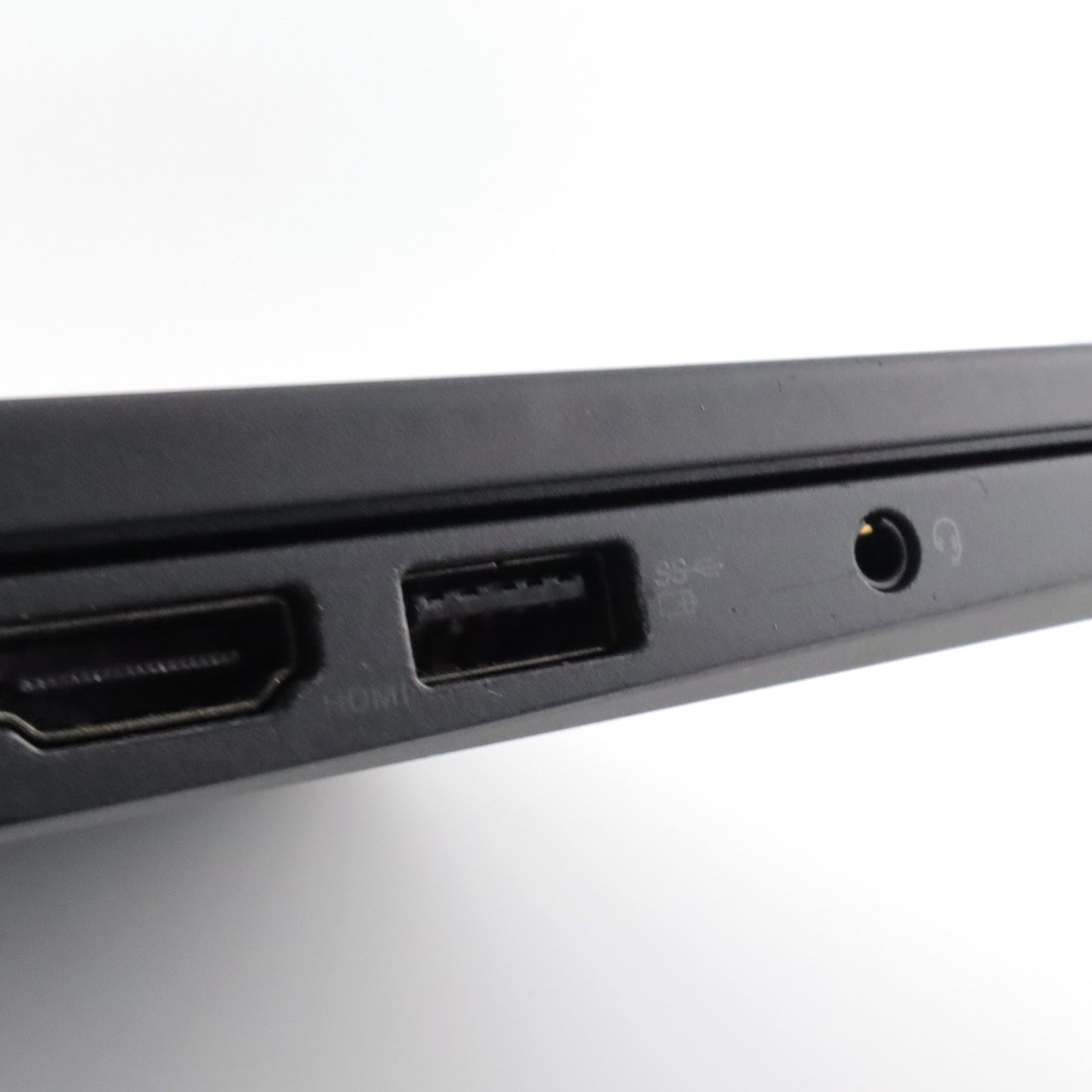 ジャンク Lenovo Think Pad X13 Gen 3 16/256GB Black インテル® Core™ i5-1235Uプロセッサー 21BQ-S0N000