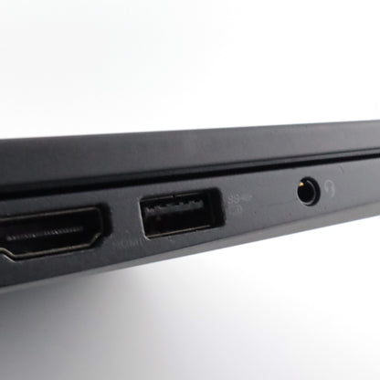 ジャンク Lenovo Think Pad X13 Gen 3 16/256GB Black インテル® Core™ i5-1235Uプロセッサー 21BQ-S0N000