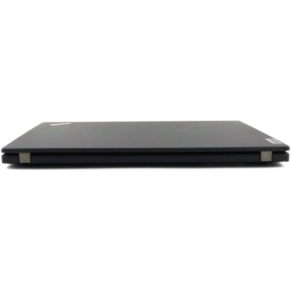 ジャンク Lenovo Think Pad X13 Gen 3 16/256GB Black インテル® Core™ i5-1235Uプロセッサー 21BQ-S0N000