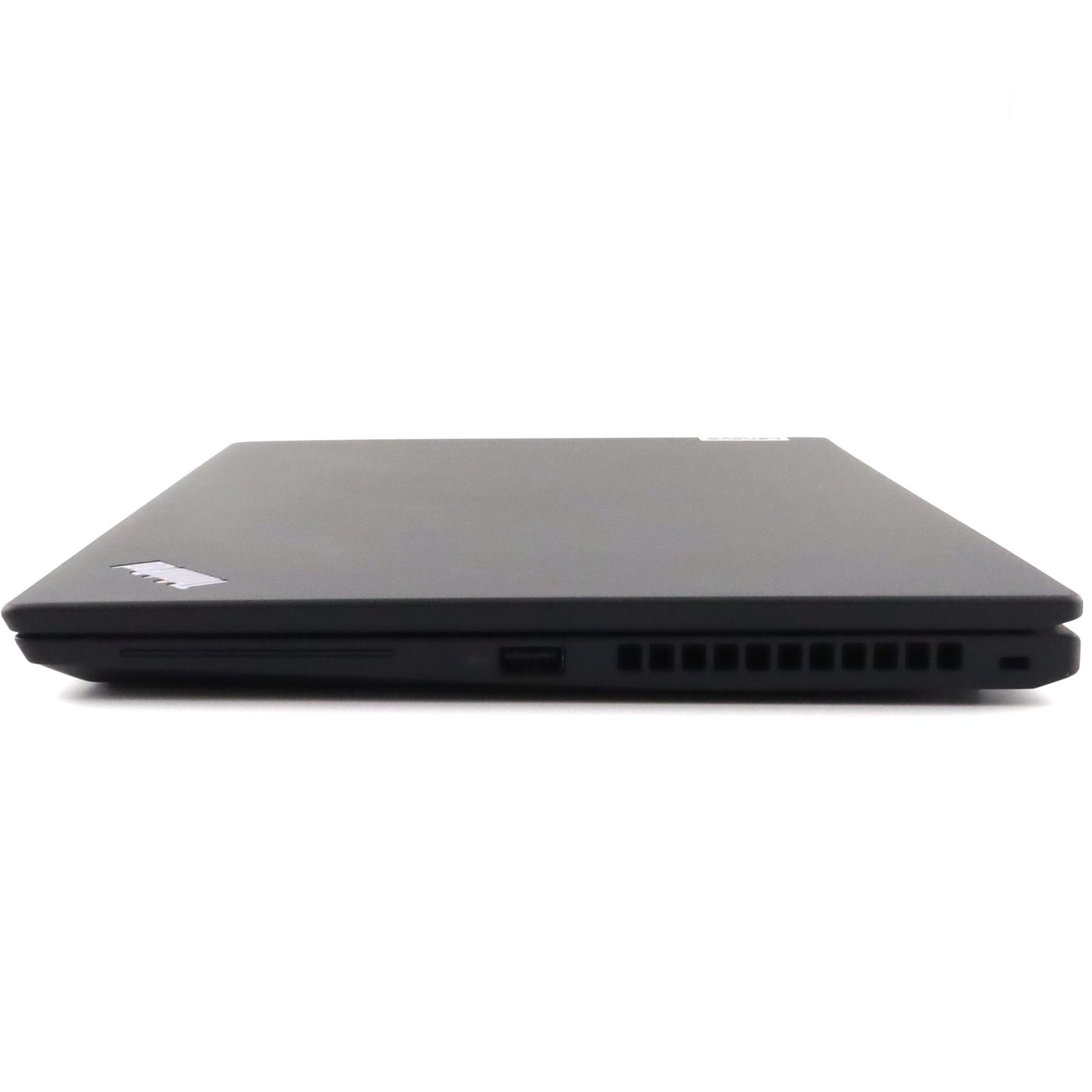ジャンク Lenovo Think Pad X13 Gen 3 16/256GB Black インテル® Core™ i5-1235Uプロセッサー 21BQ-S0N000