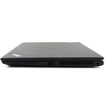 ジャンク Lenovo Think Pad X13 Gen 3 16/256GB Black インテル® Core™ i5-1235Uプロセッサー 21BQ-S0N000