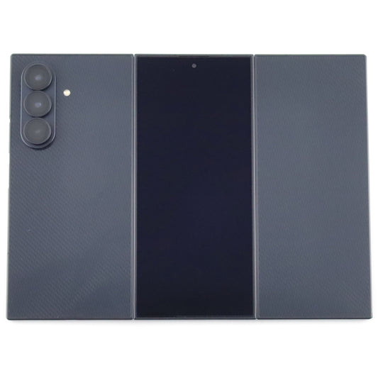 C+ランク Galaxy Z TriFold 16/512GB Black SM-F968N 韓国版【30日保証】