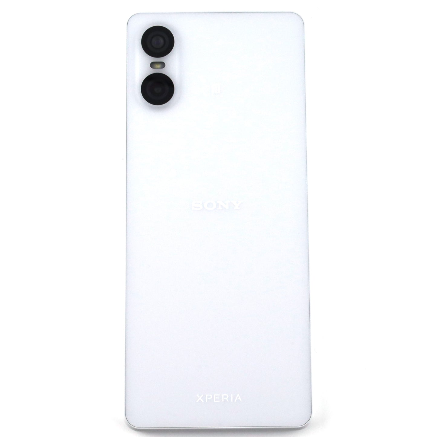 A+ランク SONY XPERIA 10Ⅵ 6/128GB White XQ-ES44 国内版【90日保証】