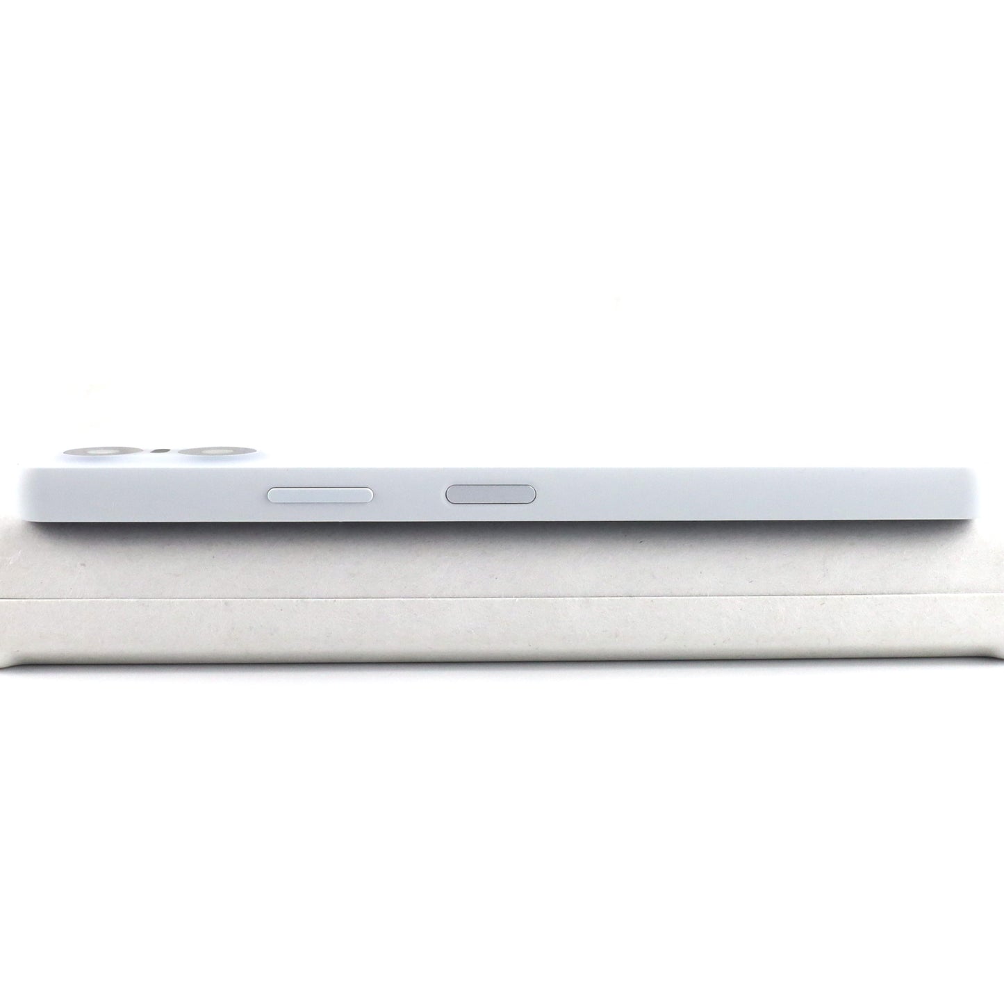 A+ランク SONY XPERIA 10Ⅵ 6/128GB White XQ-ES44 国内版【90日保証】