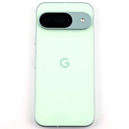 A-ランク Google Pixel 9 128GB Wintergreen G1B60 国内版【90日保証】
