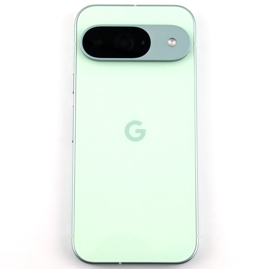 A-ランク Google Pixel 9 128GB Wintergreen G1B60 国内版【90日保証】