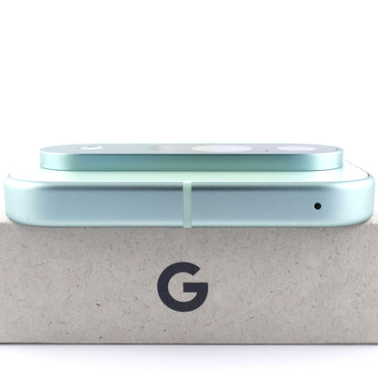 A-ランク Google Pixel 9 128GB Wintergreen G1B60 国内版【90日保証】