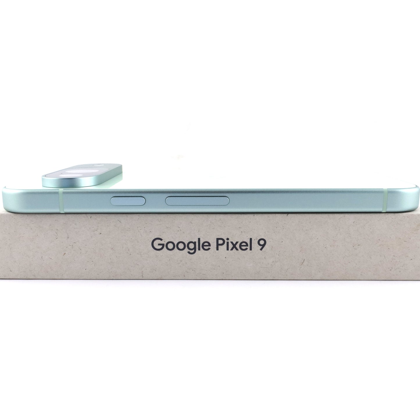 A-ランク Google Pixel 9 128GB Wintergreen G1B60 国内版【90日保証】