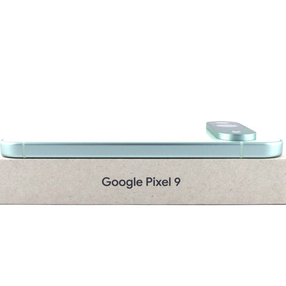 A-ランク Google Pixel 9 128GB Wintergreen G1B60 国内版【90日保証】