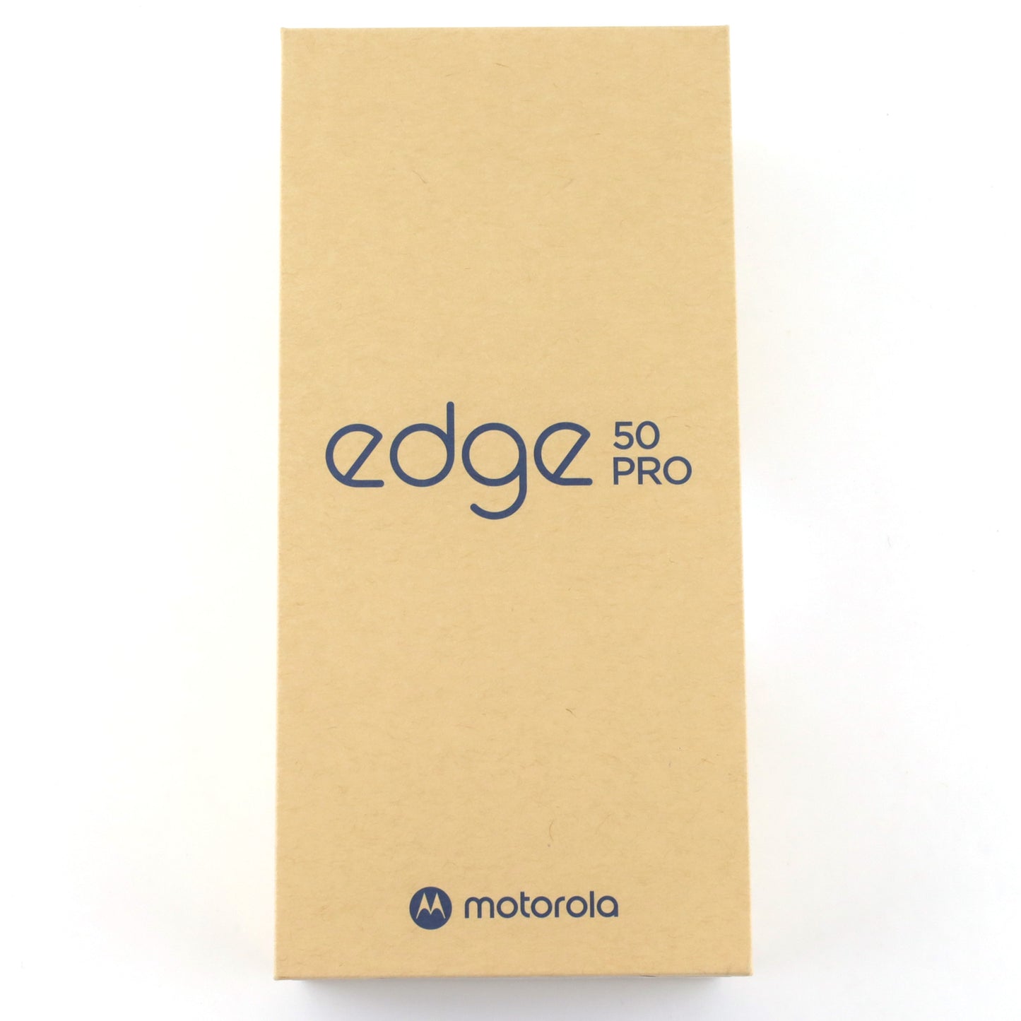Aランク motorola edge 50 Pro 12/256GB リュクスラベンダー XT2403-4 国内版【90日保証】