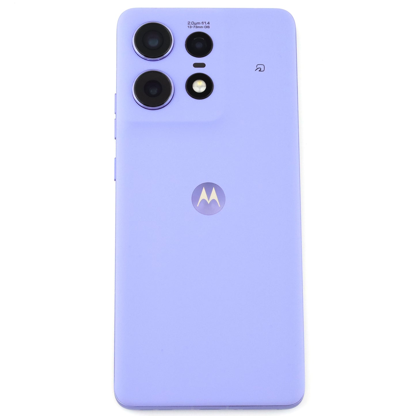Aランク motorola edge 50 Pro 12/256GB リュクスラベンダー XT2403-4 国内版【90日保証】