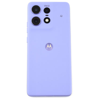 Aランク motorola edge 50 Pro 12/256GB リュクスラベンダー XT2403-4 国内版【90日保証】