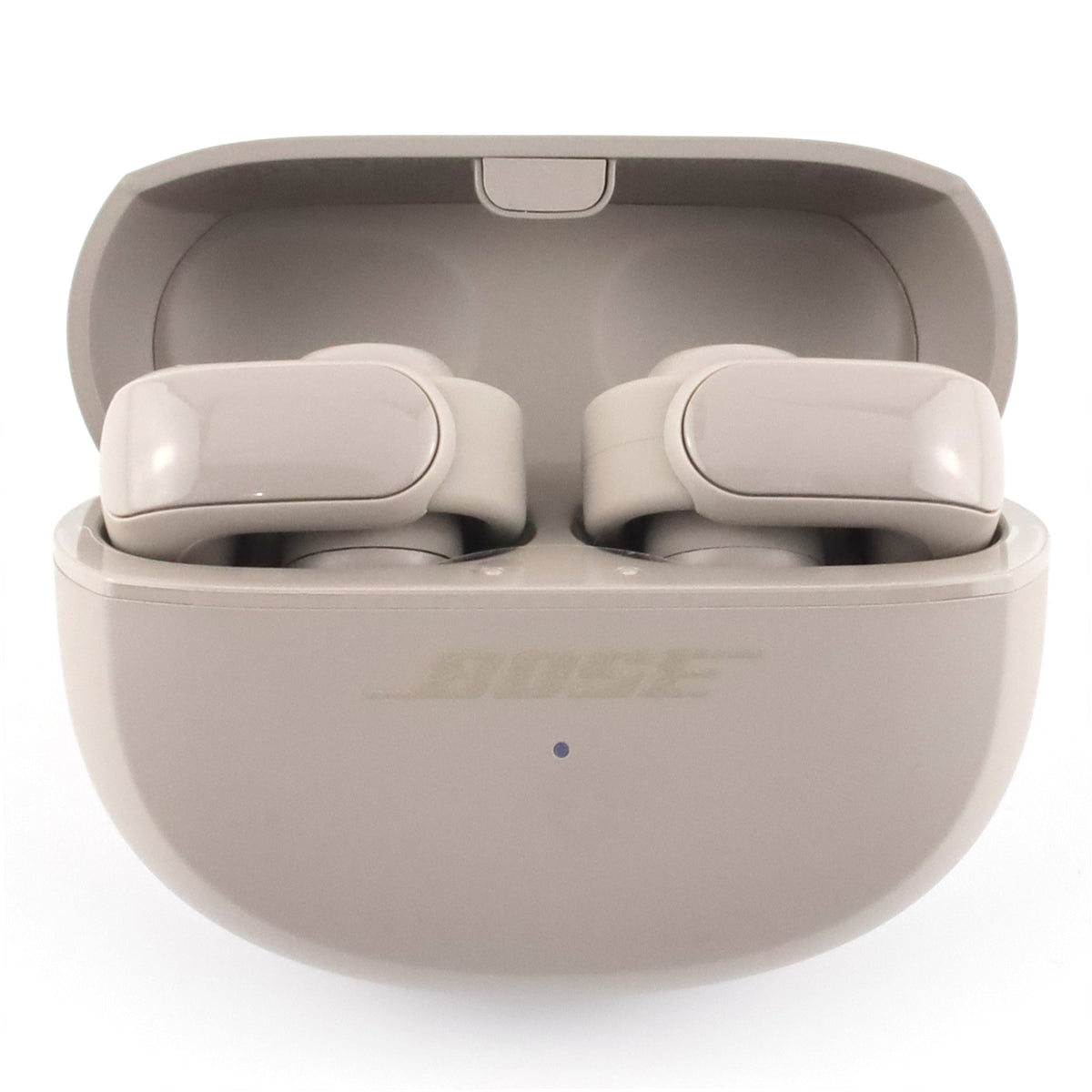 A-ランク BOSE Ultra Open Earbuds ワイヤレスイヤホン SandStone 