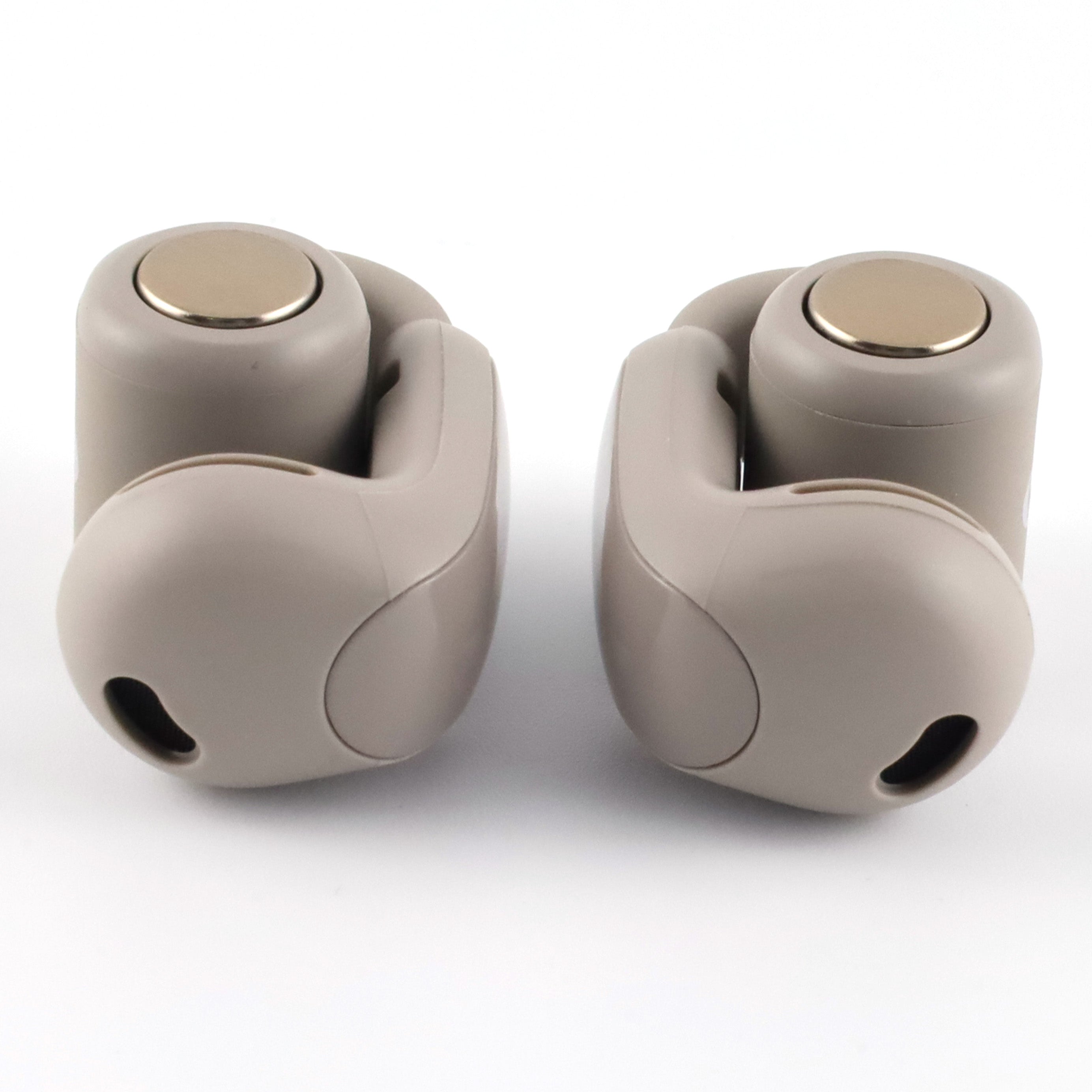 A-ランク BOSE Ultra Open Earbuds ワイヤレスイヤホン SandStone