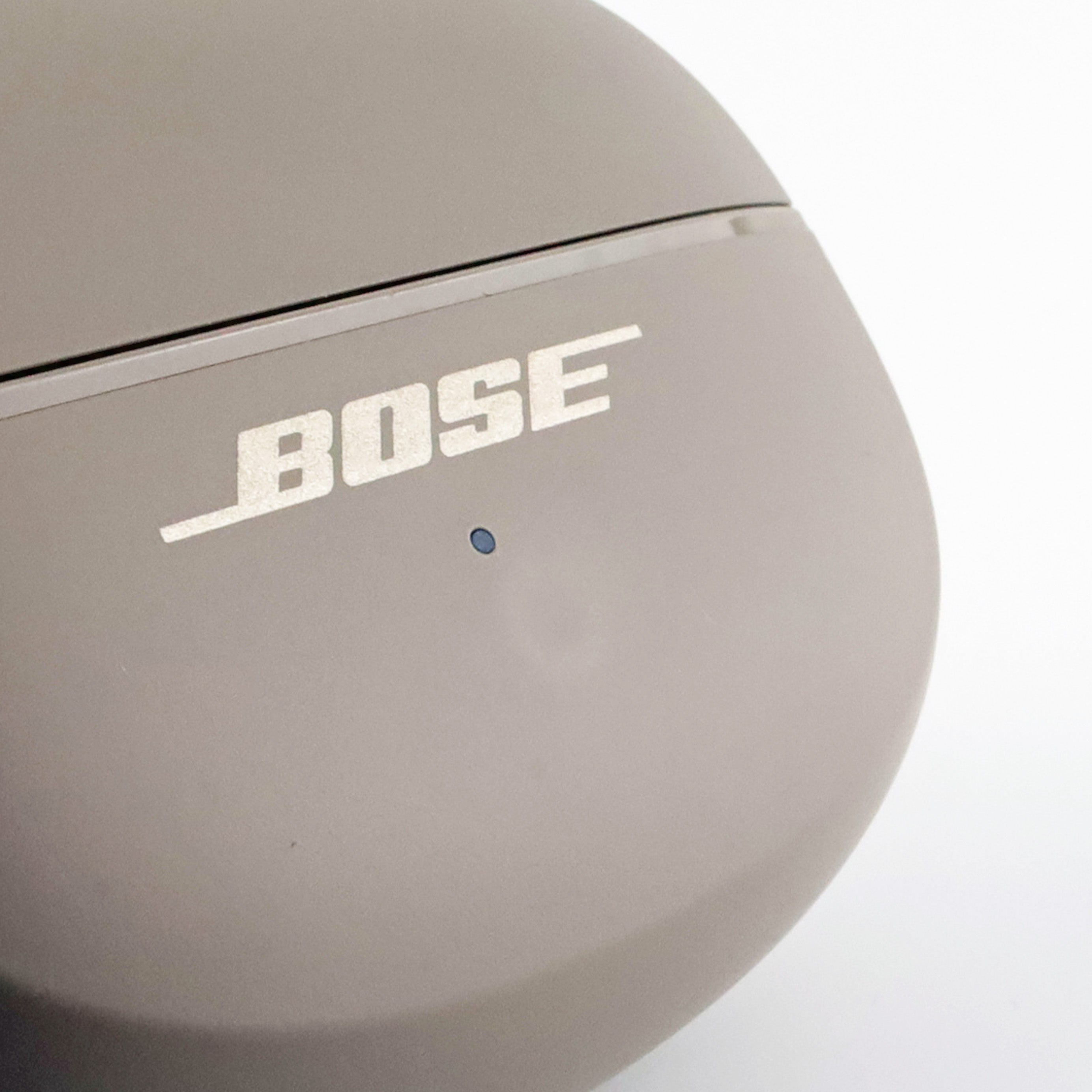 A-ランク BOSE Ultra Open Earbuds ワイヤレスイヤホン SandStone