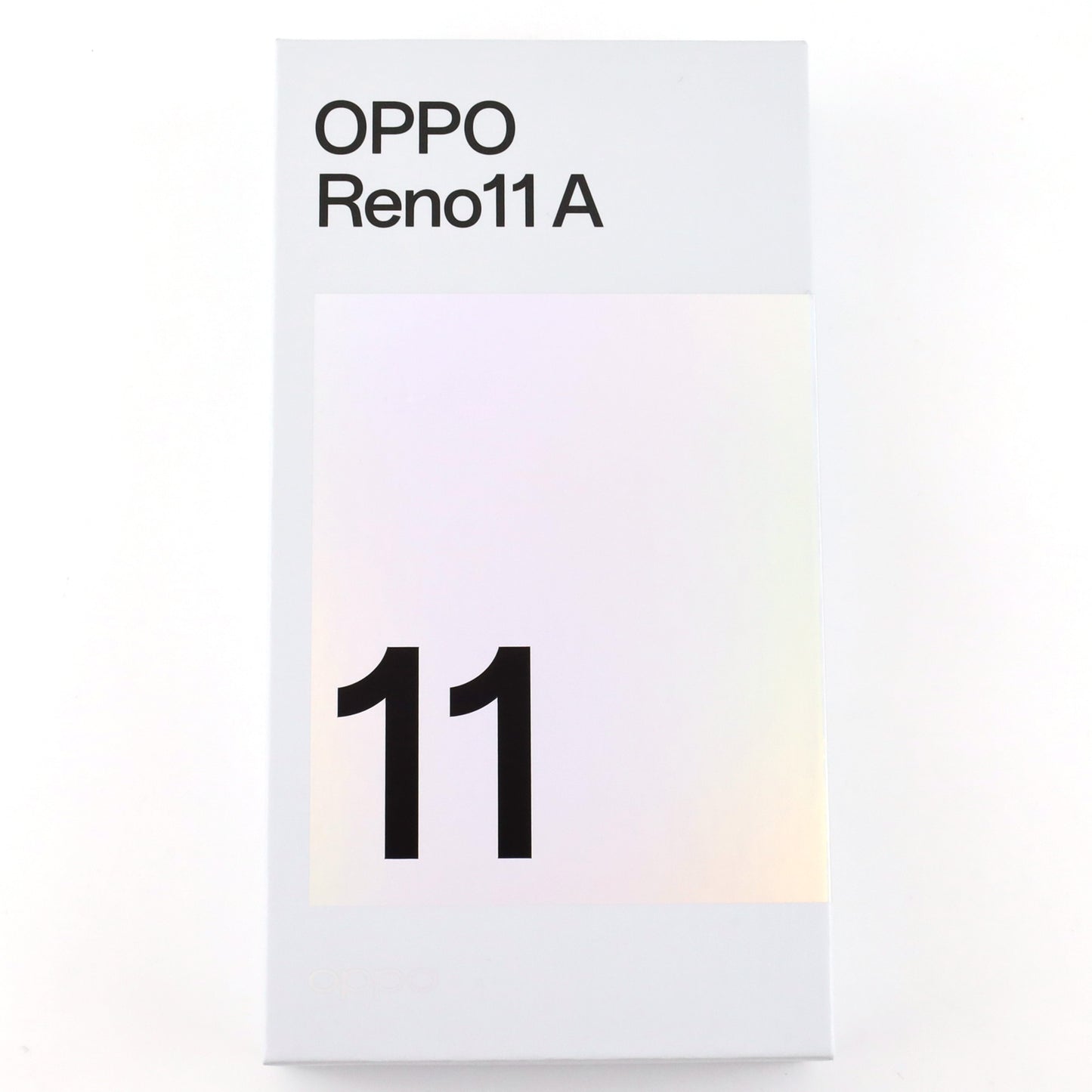 Aランク OPPO Reno11 A 8/128GB ダークグリーン CPH2603 国内版【90日保証】