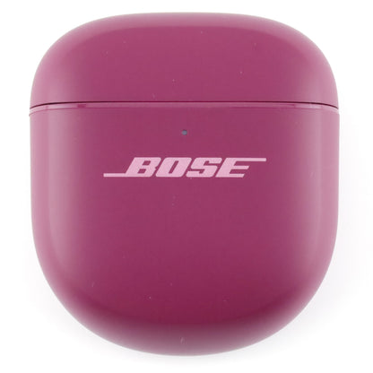 Bランク BOSE Quietcomfort Ultra Earbuds 2nd Gen ワイヤレスイヤホン DeepPlum