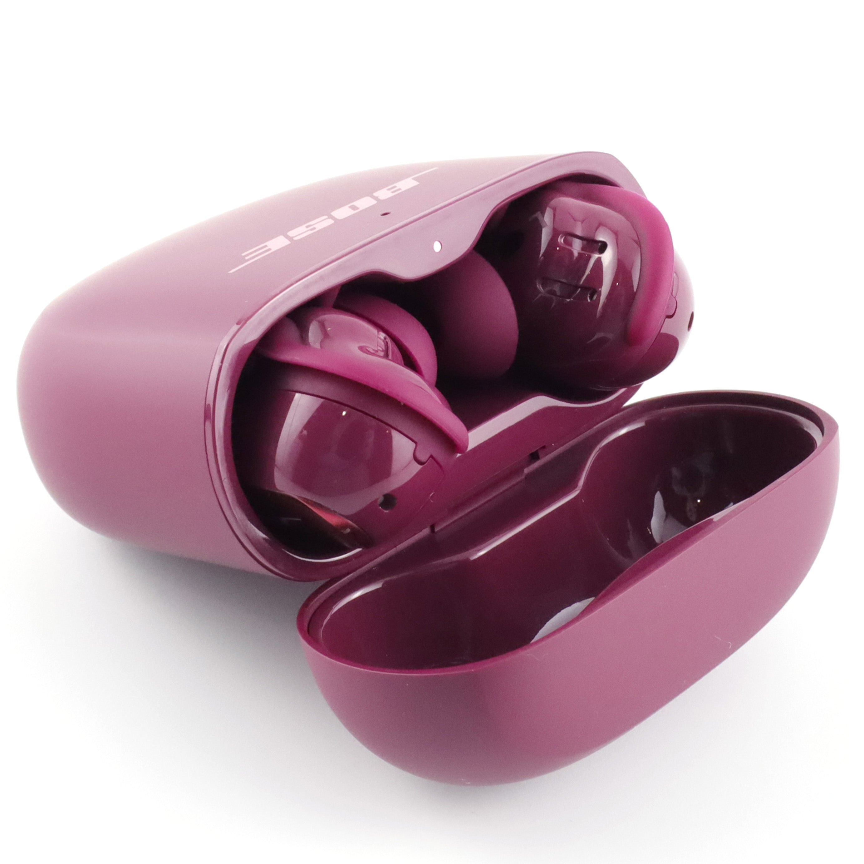 Bランク BOSE Quietcomfort Ultra Earbuds 2nd Gen ワイヤレスイヤホン