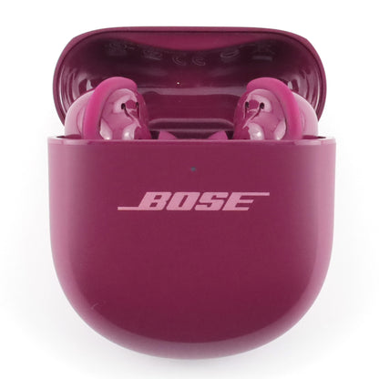 Bランク BOSE Quietcomfort Ultra Earbuds 2nd Gen ワイヤレスイヤホン DeepPlum