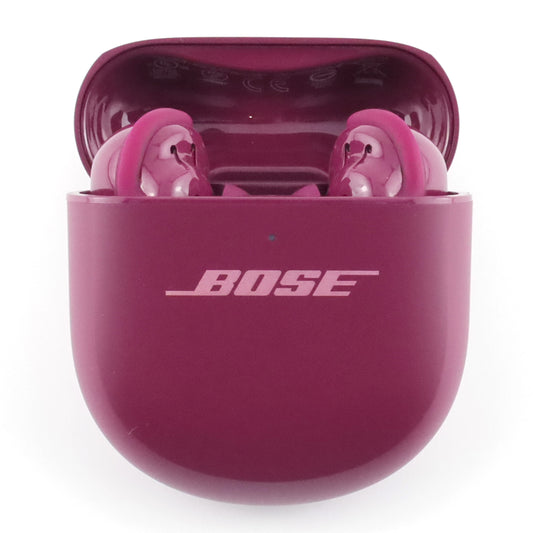Bランク BOSE Quietcomfort Ultra Earbuds 2nd Gen ワイヤレスイヤホン DeepPlum
