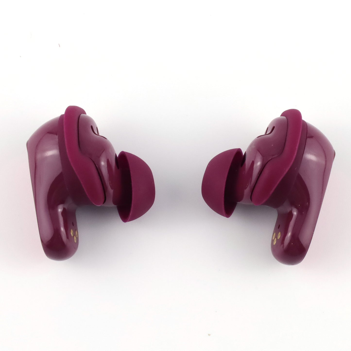 Bランク BOSE Quietcomfort Ultra Earbuds 2nd Gen ワイヤレスイヤホン DeepPlum