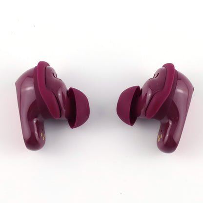 Bランク BOSE Quietcomfort Ultra Earbuds 2nd Gen ワイヤレスイヤホン DeepPlum