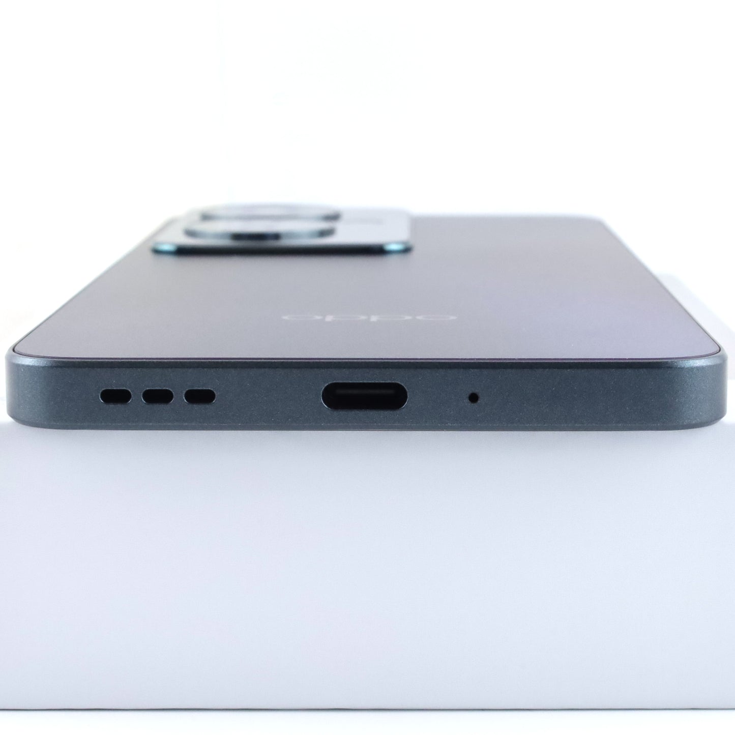 Aランク OPPO Reno11 A 8/128GB ダークグリーン CPH2603 国内版【90日保証】